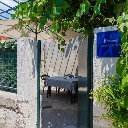 Apartment Adea ドゥブロブニク エクステリア 写真