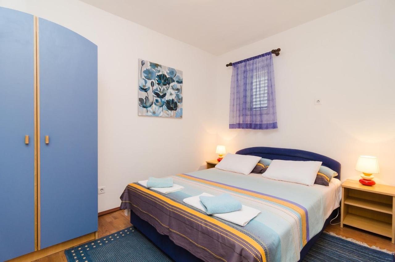 Apartment Adea ドゥブロブニク エクステリア 写真