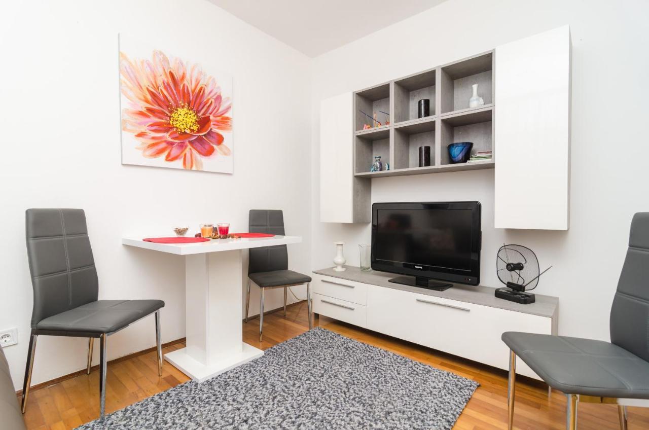 Apartment Adea ドゥブロブニク エクステリア 写真