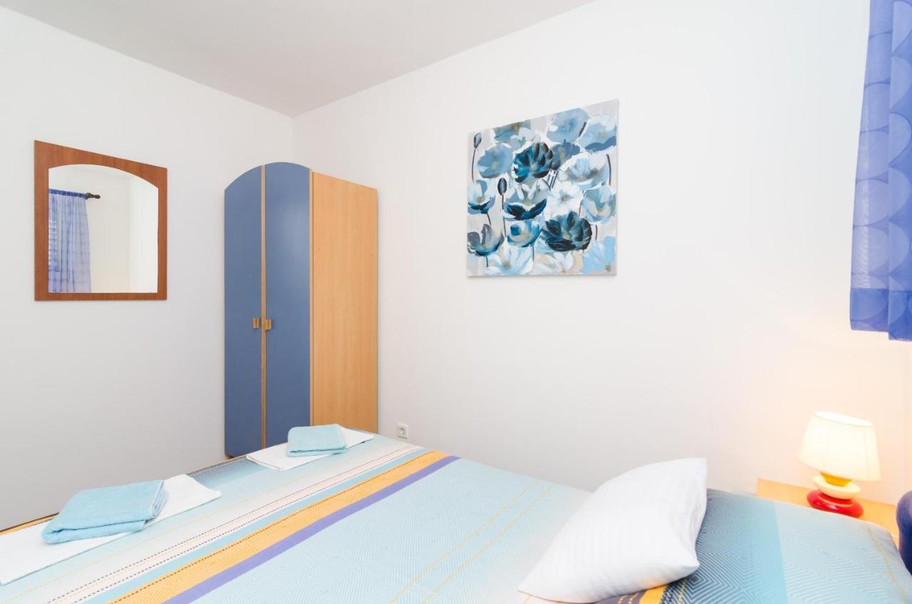 Apartment Adea ドゥブロブニク エクステリア 写真