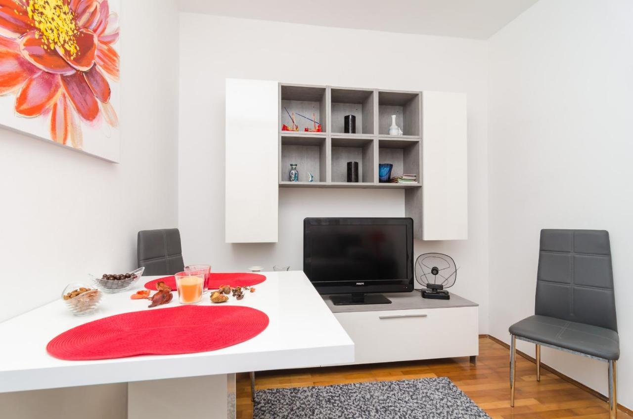 Apartment Adea ドゥブロブニク エクステリア 写真