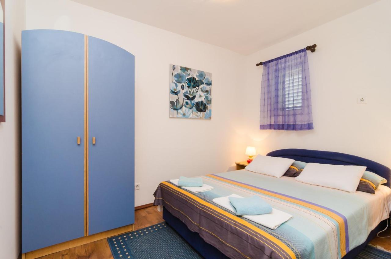 Apartment Adea ドゥブロブニク エクステリア 写真