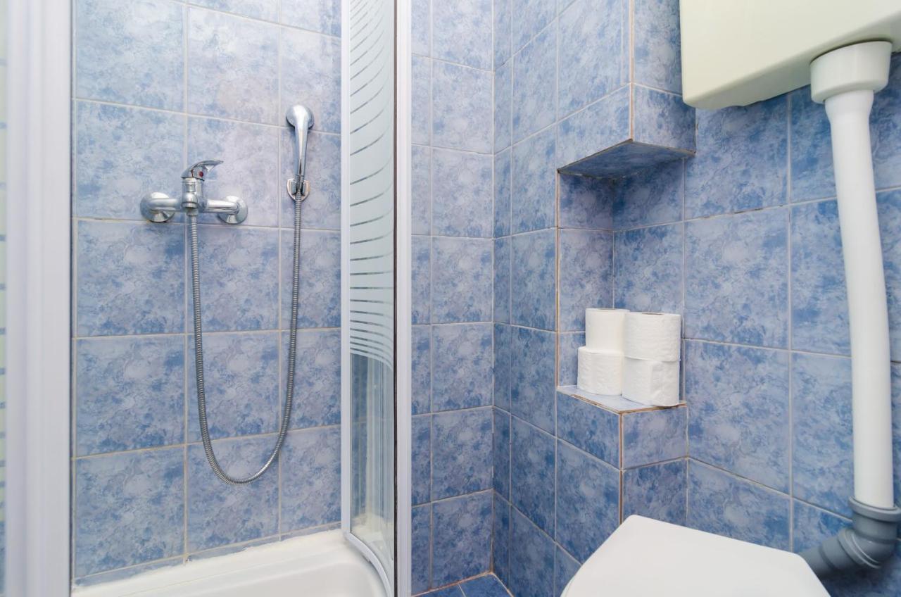 Apartment Adea ドゥブロブニク エクステリア 写真