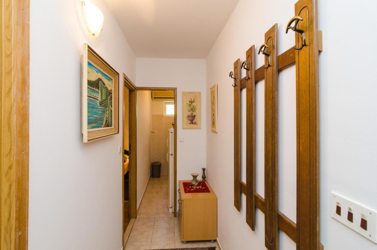 Apartment Adea ドゥブロブニク エクステリア 写真