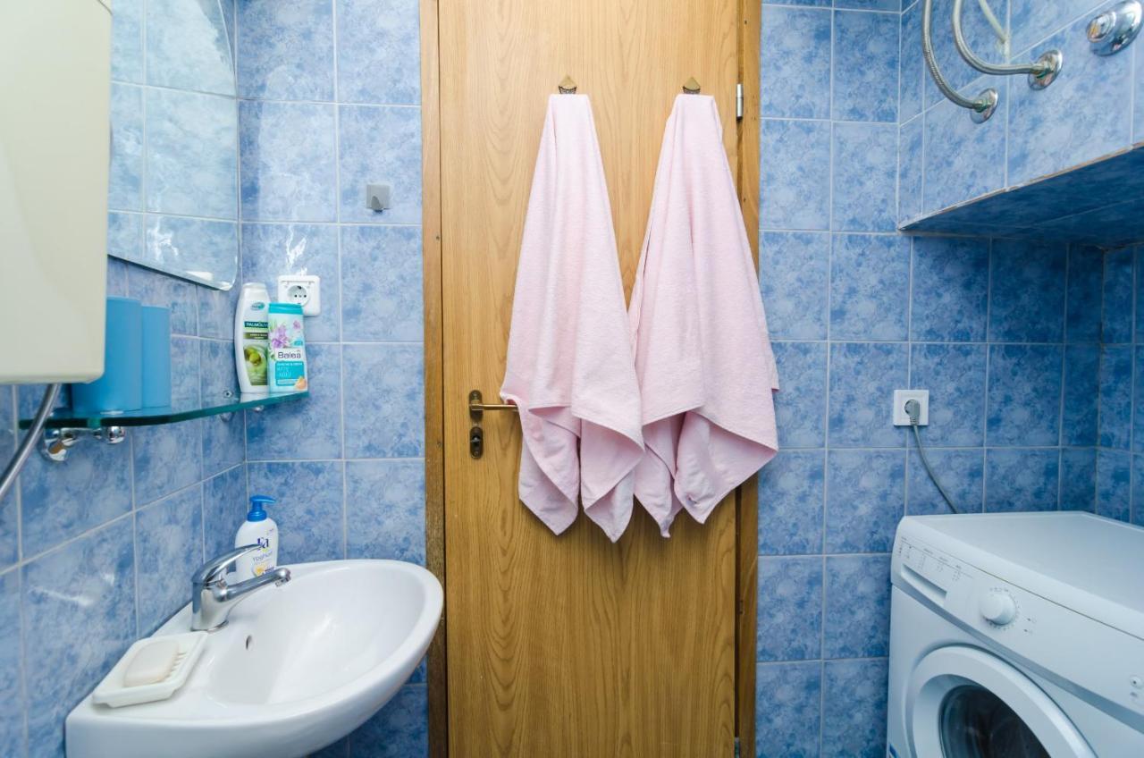 Apartment Adea ドゥブロブニク エクステリア 写真