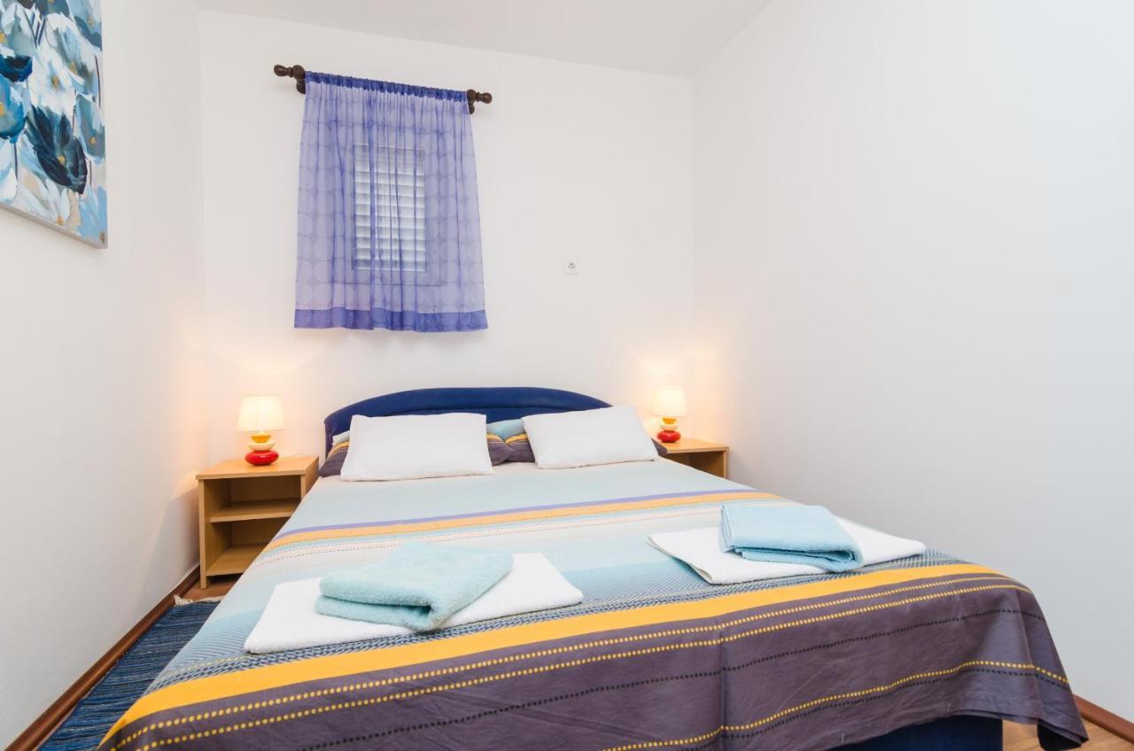 Apartment Adea ドゥブロブニク エクステリア 写真