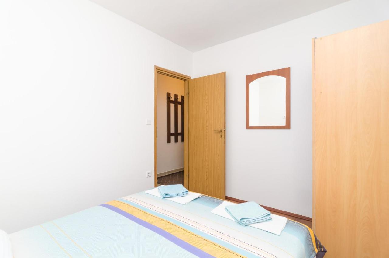 Apartment Adea ドゥブロブニク エクステリア 写真