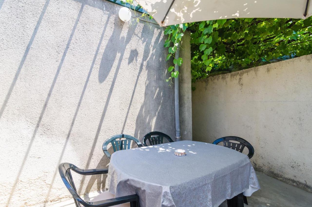 Apartment Adea ドゥブロブニク エクステリア 写真