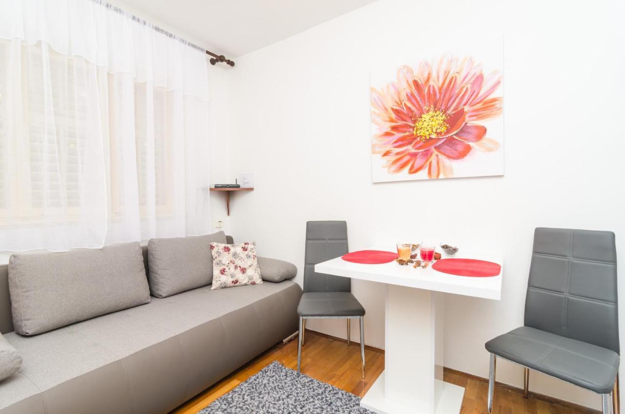 Apartment Adea ドゥブロブニク エクステリア 写真